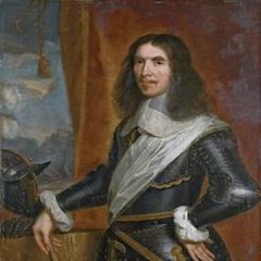 Henri de La Tour d'Auvergne, Viscount of Turenne