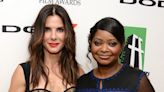 Octavia Spencer says Sandra Bullock has ‘lost her soulmate’ following partner Bryan Randall’s death