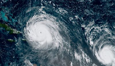 ‘Be aware and prepared’: NOAA forecasting one of strongest hurricane seasons on record