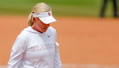 OU softball slips up vs Florida with shot at WCWS finals on the line, forcing rematch
