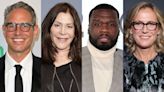 Greg Berlanti, Lauren Shuler Donner, 50 Cent and Ann Sarnoff Join MPTF Board