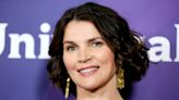 Actress Julia Ormond sues Harvey Weinstein over claims he sexually assaulted her