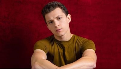 De qué se trata la fuerte película de Tom Holland que es tendencia en Netflix