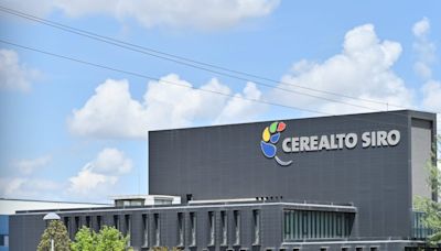 Cerealto dice al auditor que venderá su filial británica en 2024 sin concretar cómo ni por cuánto