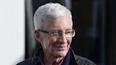 Paul O’Grady died ‘smoking a joint’ reveals husband in heartbreaking tribute