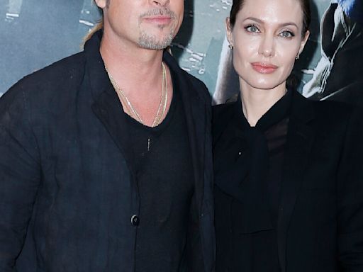 Brad Pitt et Angelina Jolie face à une nouvelle épreuve : un de leurs enfants victime d'un accident majeur et hospitalisé