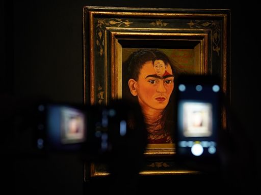Cinco nuevas obras de Rivera, Frida y Varo para ampliar la mirada en el Malba