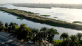 6 confirmed dead after vehicle slides off ferry, plunges into Nile River, authorities say