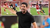 No.9 dilemma, Nwaneri's rise and Timber pressure? Arteta's big Arsenal calls