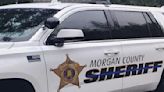 WAAY 31 Exclusive: A ride along with the Morgan County Sheriff's Office serving warrants