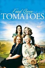 Fried Green Tomatoes