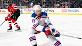 Projected lineup: Rangers prospect Brennan Othmann braces for NHL debut