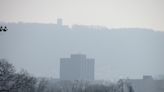 Lehigh Valley breathing (slightly) better air, new report on pollution shows