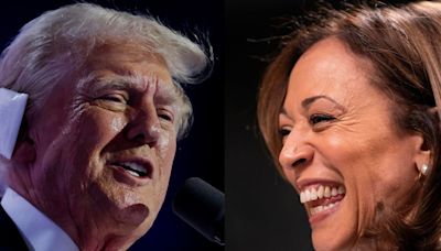 Trump califica a Kamala Harris de “tonta y viciosa” | El Universal