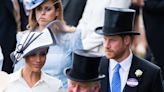 Prince Harry Reveals Meghan Markle's Birthday Connection with Another Royal That Charmed King Charles