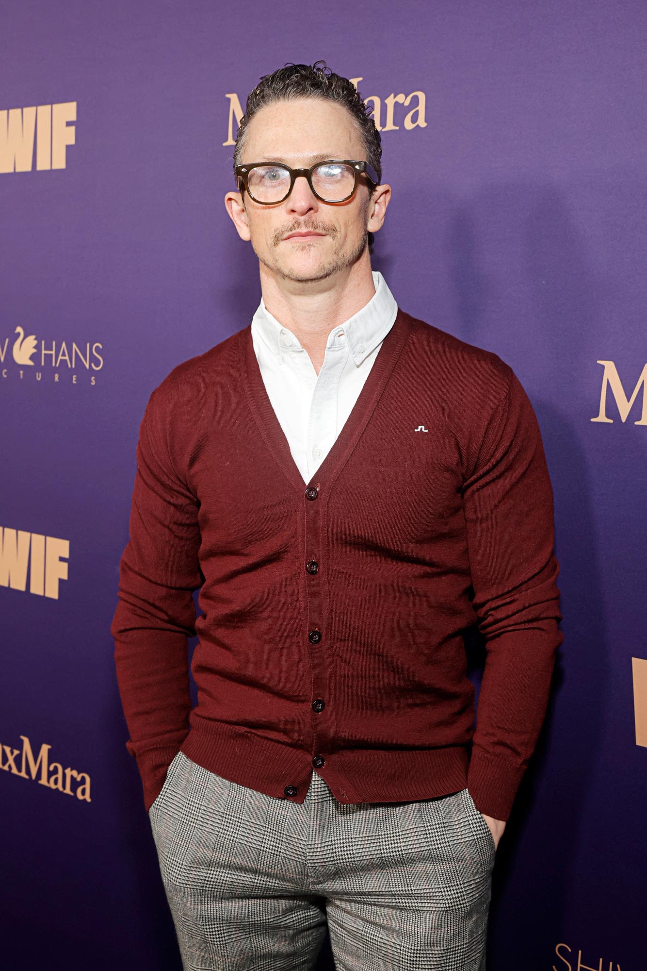‘Kingdom’ Star Jonathan Tucker Helps Save Neighbor and Her Kids From Home Invasion