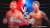 Canelo Alvarez vs. Jaime Munguia prediction, odds, pick, for Super Middleweight Title