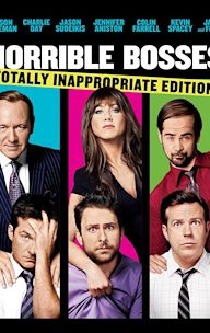 Horrible Bosses