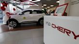La primera fábrica de coches chinos en Europa: Chery producirá vehículos eléctricos en Barcelona