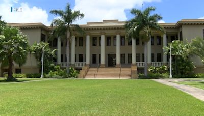 UH Manoa places in top 2.5% of universities worldwide, according to new ranking