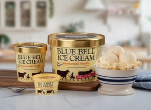 Last day to vote on which discontinued ice cream flavor Blue Bell should bring back