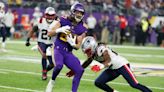 Vikings vencen 33-26 a Patriots tras caída ante Dallas