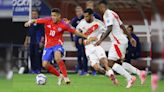 Chile, Peru Stalemate In Copa America | Football News