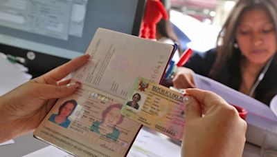 Venezolanos deberán presentar visa y pasaporte para ingresar al Perú desde el 2 de julio