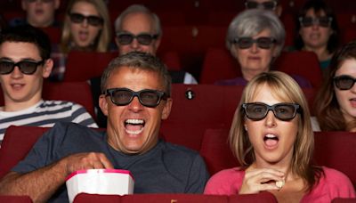 Movie-lovers can get a FREE upgrade with a three-word phrase at UK cinema chain