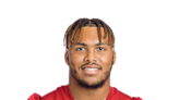 Kyonte Hamilton - Rutgers Scarlet Knights Defensive Lineman - ESPN