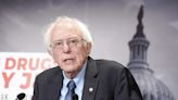 82-year-old U.S. Sen. Bernie Sanders is running for reelection to a fourth term