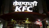 KFC operator Sapphire Foods India's Q4 profit halves on higher costs