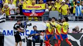 Pelotazos del día 17 en la Copa América