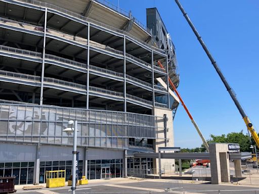 Penn State's Beaver Stadium Will Be 'Ready to Go' for Possible College Football Playoff Game