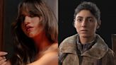 Isabela Merced Teases Chemistry Between Dina and Ellie in THE LAST OF US Season 2