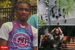 19-year-old busted, charged with murder in Citi Bike slaying of 16-year-old Mahki Brown in Soho: sources