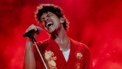 Prefeito de Belo Horizonte convida Bruno Mars para show na capital mineira | Notícias Sou BH