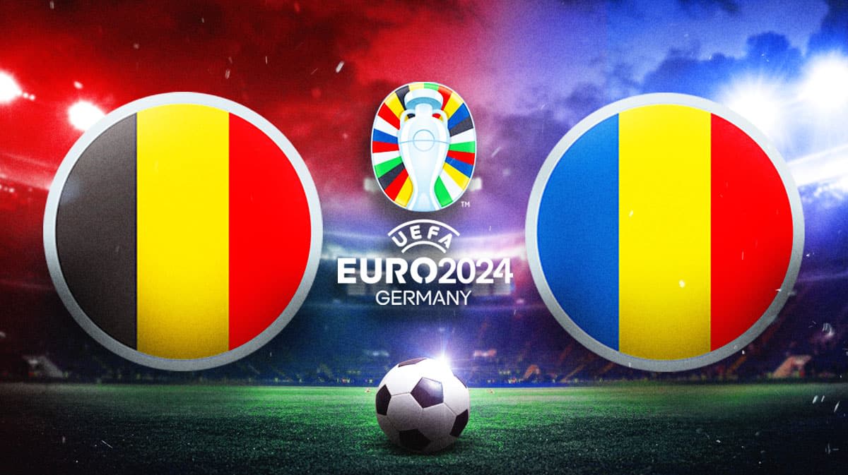 Belgium vs. Romania 2024 Euros prediction, odds, pick