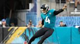 Former Jaguars kicker Josh Lambo announces retirement