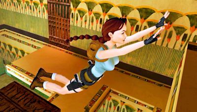 Lara Croft vuelve al formato físico: anunciado Tomb Raider I-III Remastered para PS4, PS5 y Switch