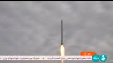 Iran says it successfully launched imaging satellite