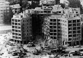 1983 US embassy bombing in Beirut