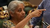 Limited scope for stimulus, Nirmala to likely stick to 5.1 per cent fiscal deficit target: Goldman Sachs