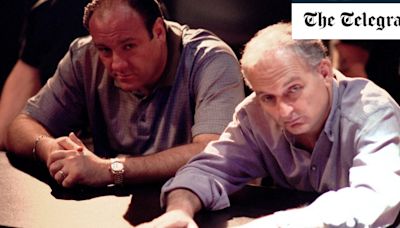 Wise Guy, review: Bada Bing! This David Chase doc could enthral the biggest Sopranos naysayers