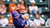 TCU baseball avoids elimination with 9-4 win over Kansas State in Big 12 Tournament