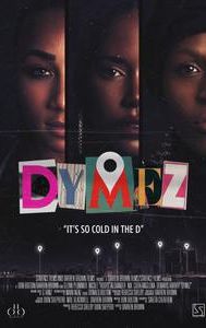 Dymez