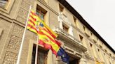 Aragón declina participar en la bilateral con el Gobierno central sobre la derogación de la ley de Memoria Democrática