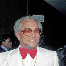 Redd Foxx