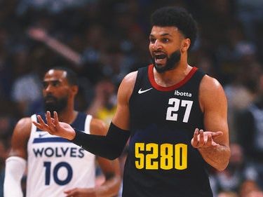 Timberwolves vs. Nuggets Game 3 prediction, how to watch, TV channel, odds - May 10