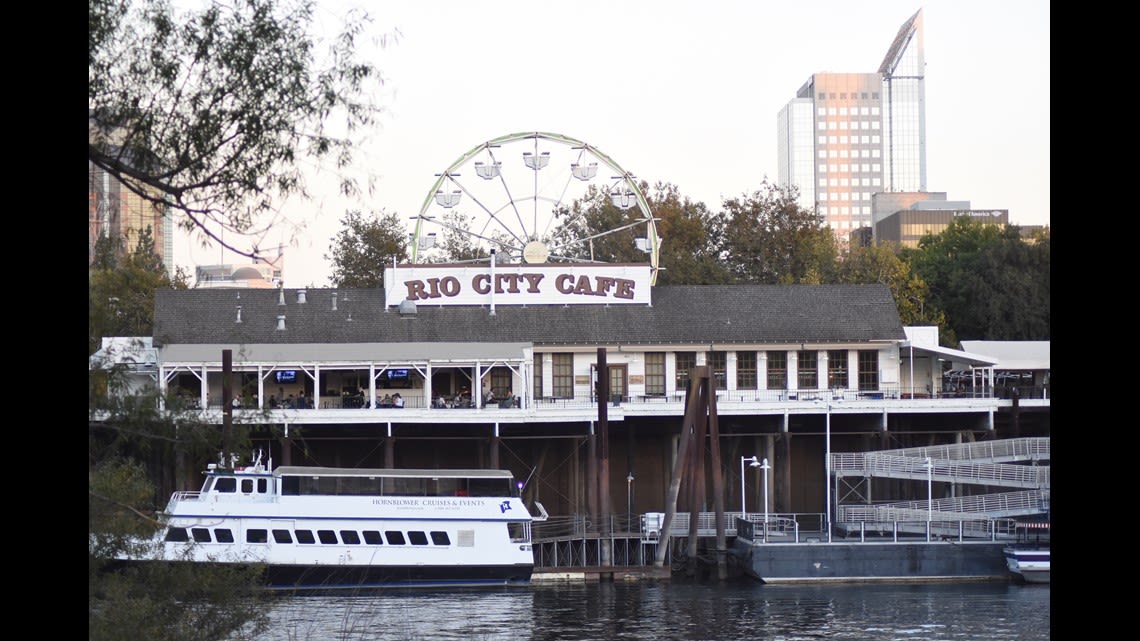 Rio City Cafe in Old Sacramento to close its doors after 30 years